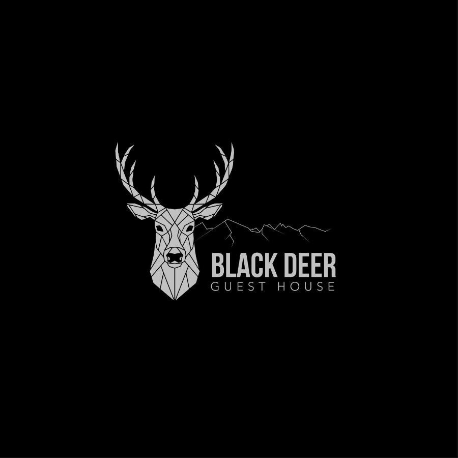 Black Deer Czarna Góra Dış mekan fotoğraf